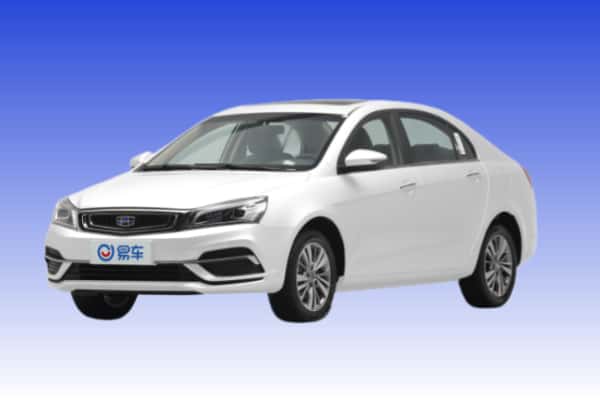 贵港市港南抵押国产新能源汽车